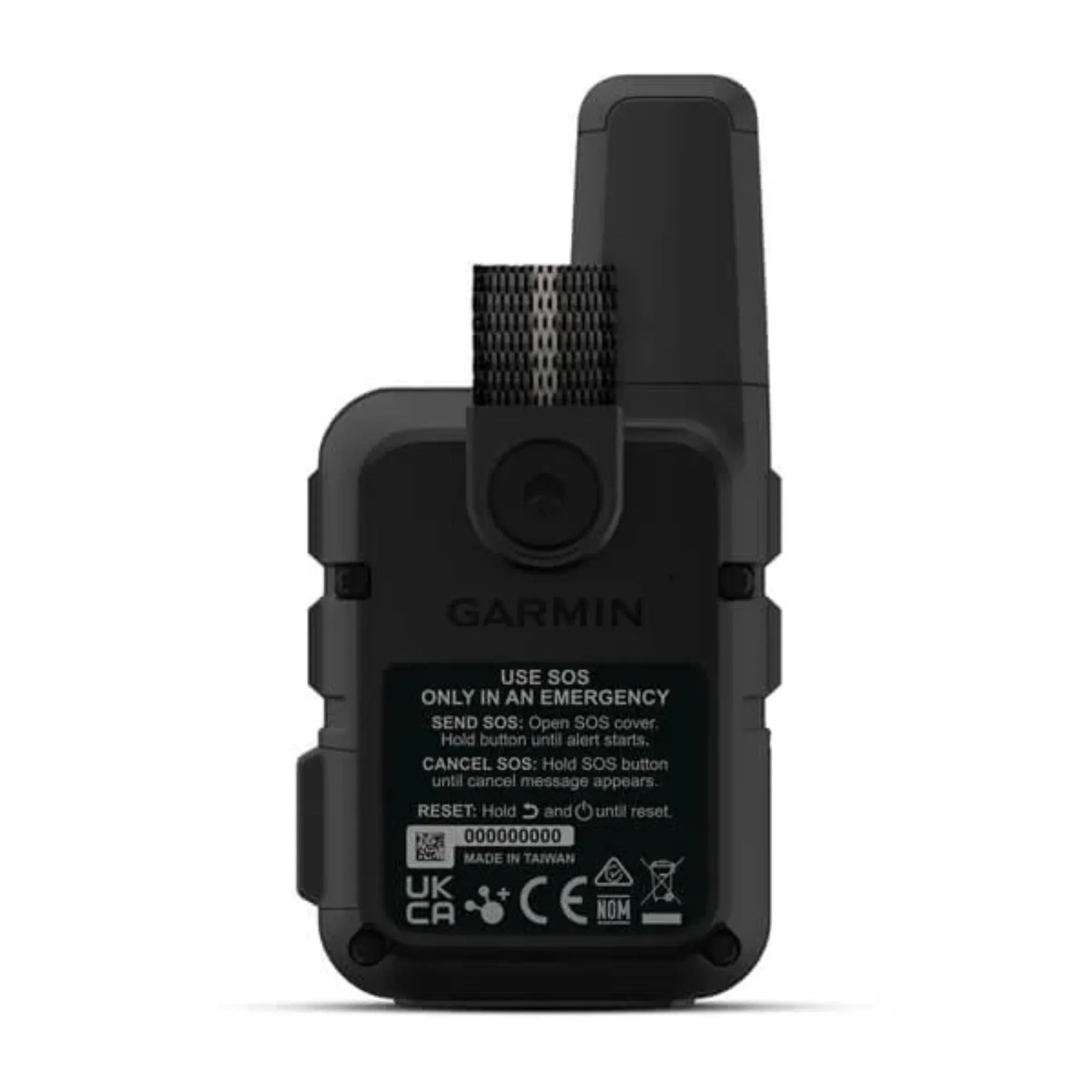 Garmin inReach Mini 2, Lightweight and Compact Satellite Communicator with GPS