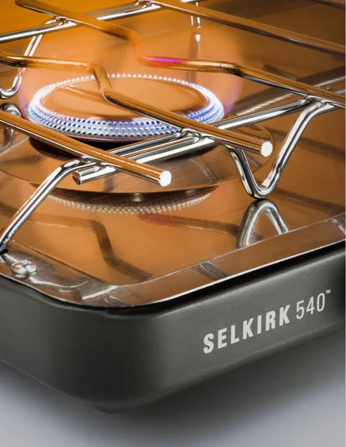 GSI Selkirk 540   Camp Stove
