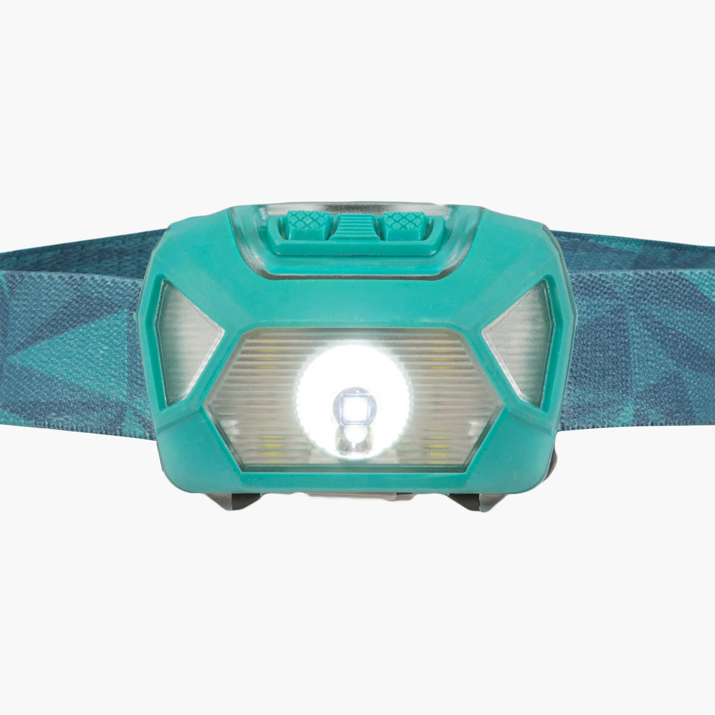 Hadar Rechargable Head Torch