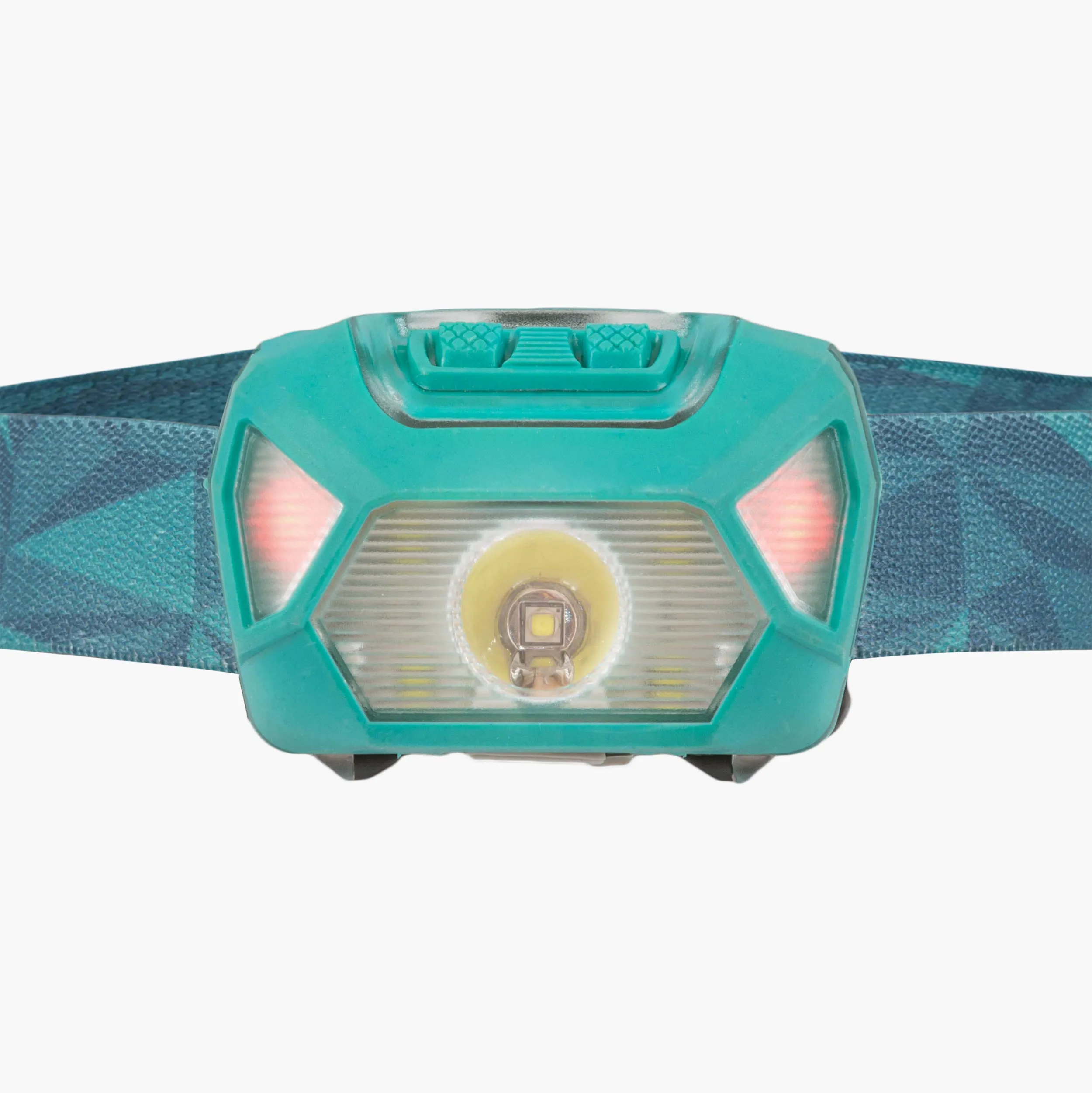 Hadar Rechargable Head Torch
