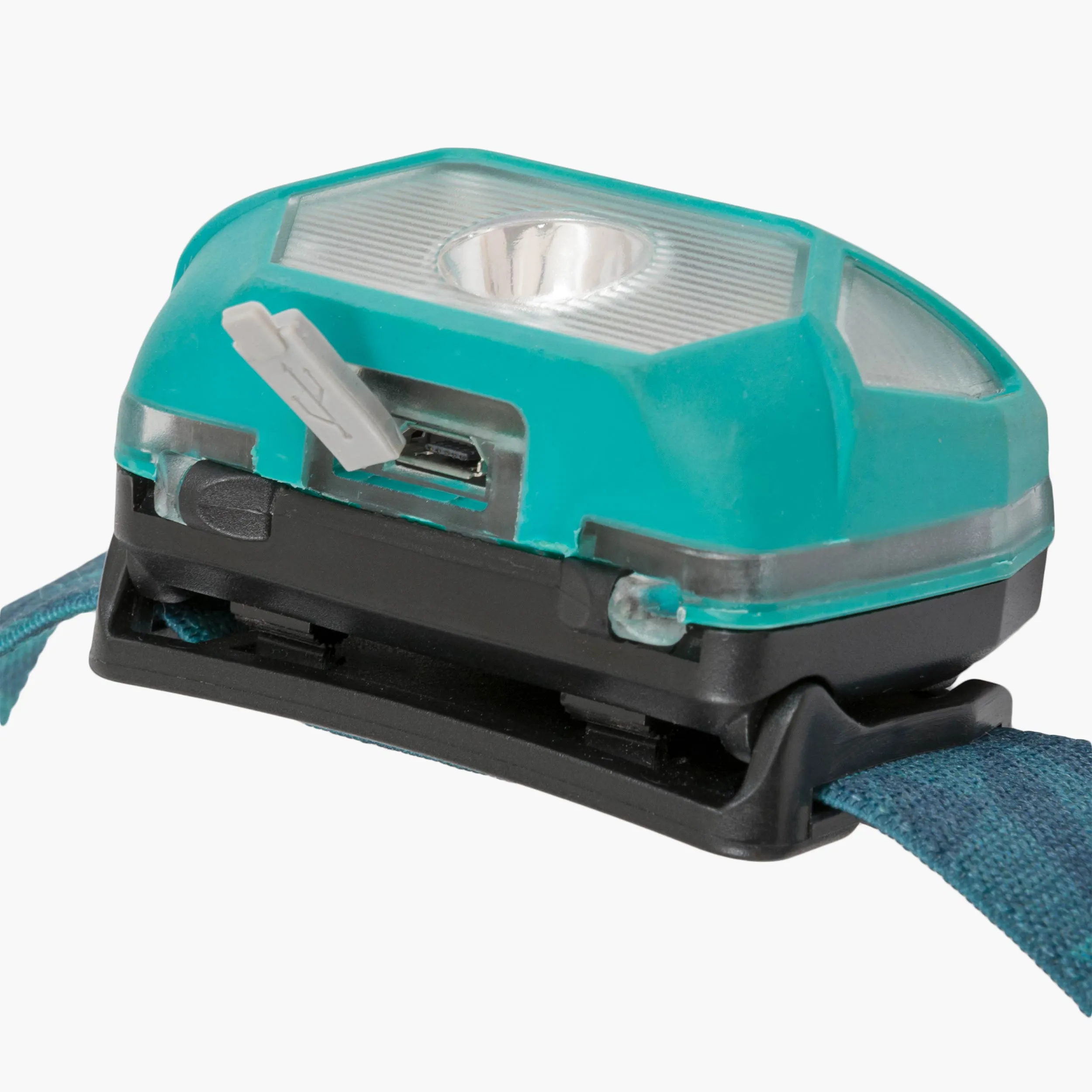 Hadar Rechargable Head Torch