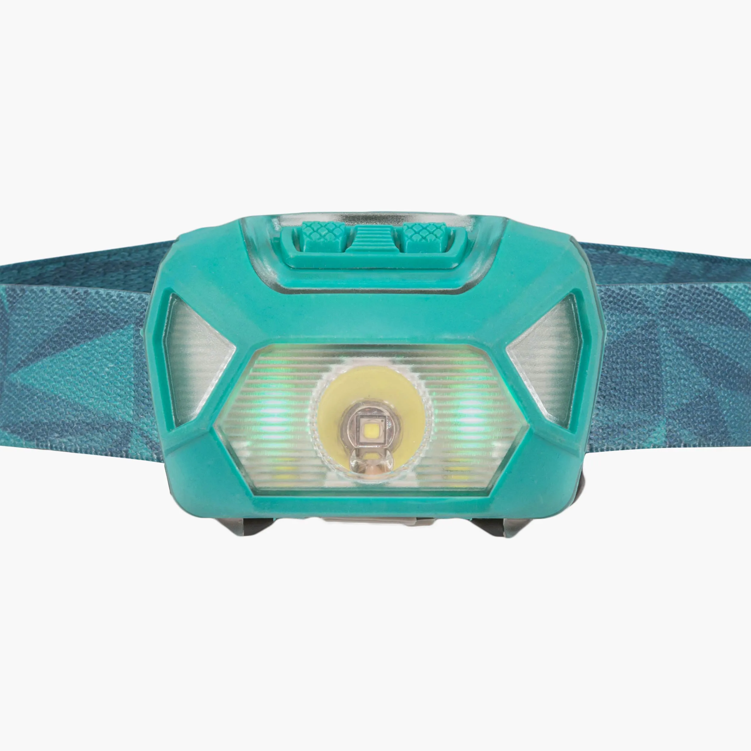 Hadar Rechargable Head Torch