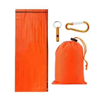 IRONDONKEY للتنزه في الهواء الطلق البقاء على قيد الحياة في حالات الطوارئ مجموعة ملحقات التخزين IRONDONKEY Outdoor Hiking Emergency Survival Storage Accessory Kit
