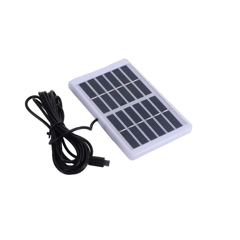 LED Solar Light AB-TA213