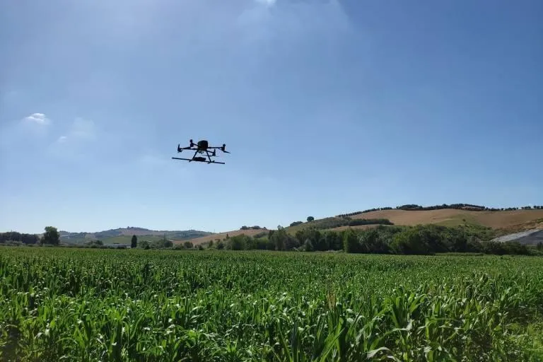 Magdrone R3