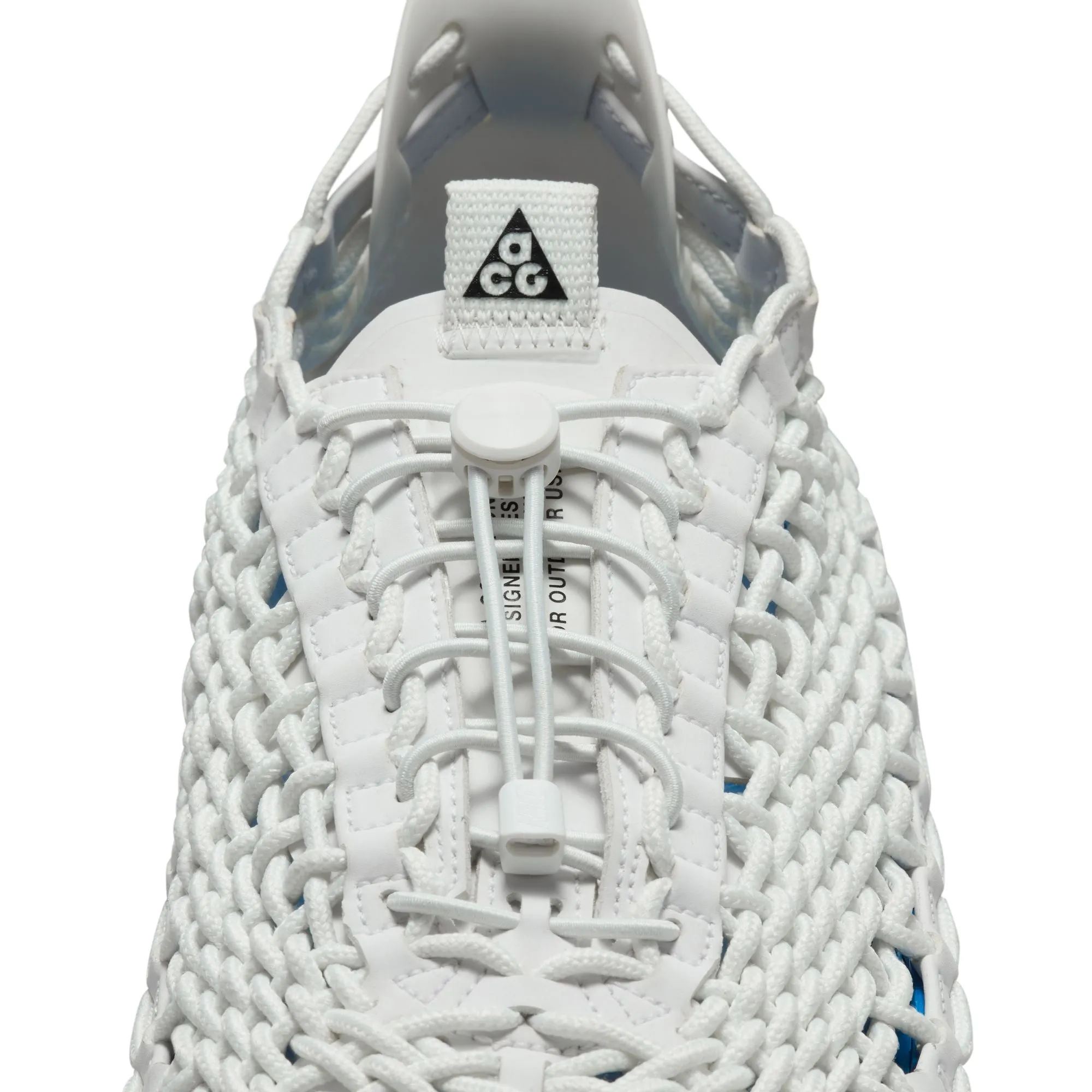 Men's Nike ACG Watercat  - "Summit White"