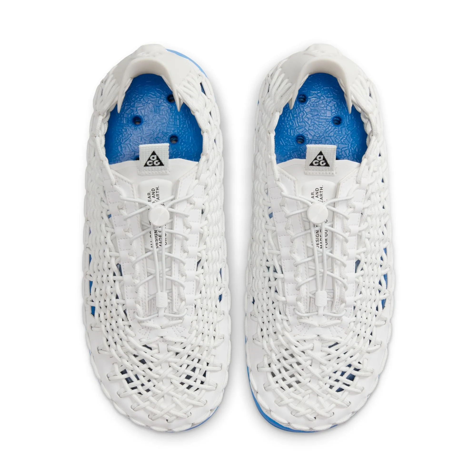 Men's Nike ACG Watercat  - "Summit White"
