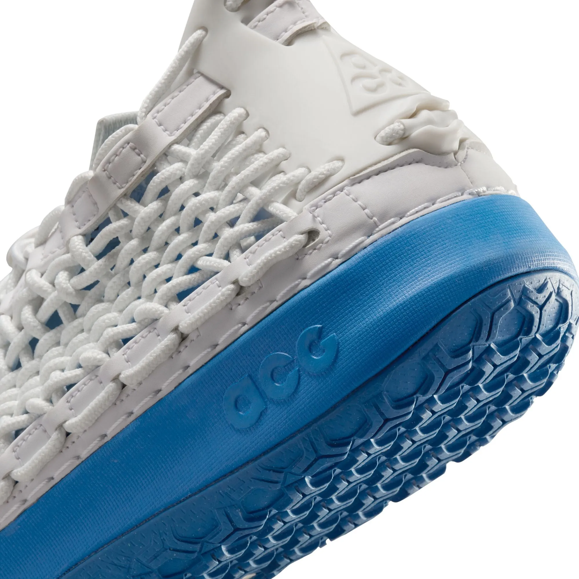 Men's Nike ACG Watercat  - "Summit White"