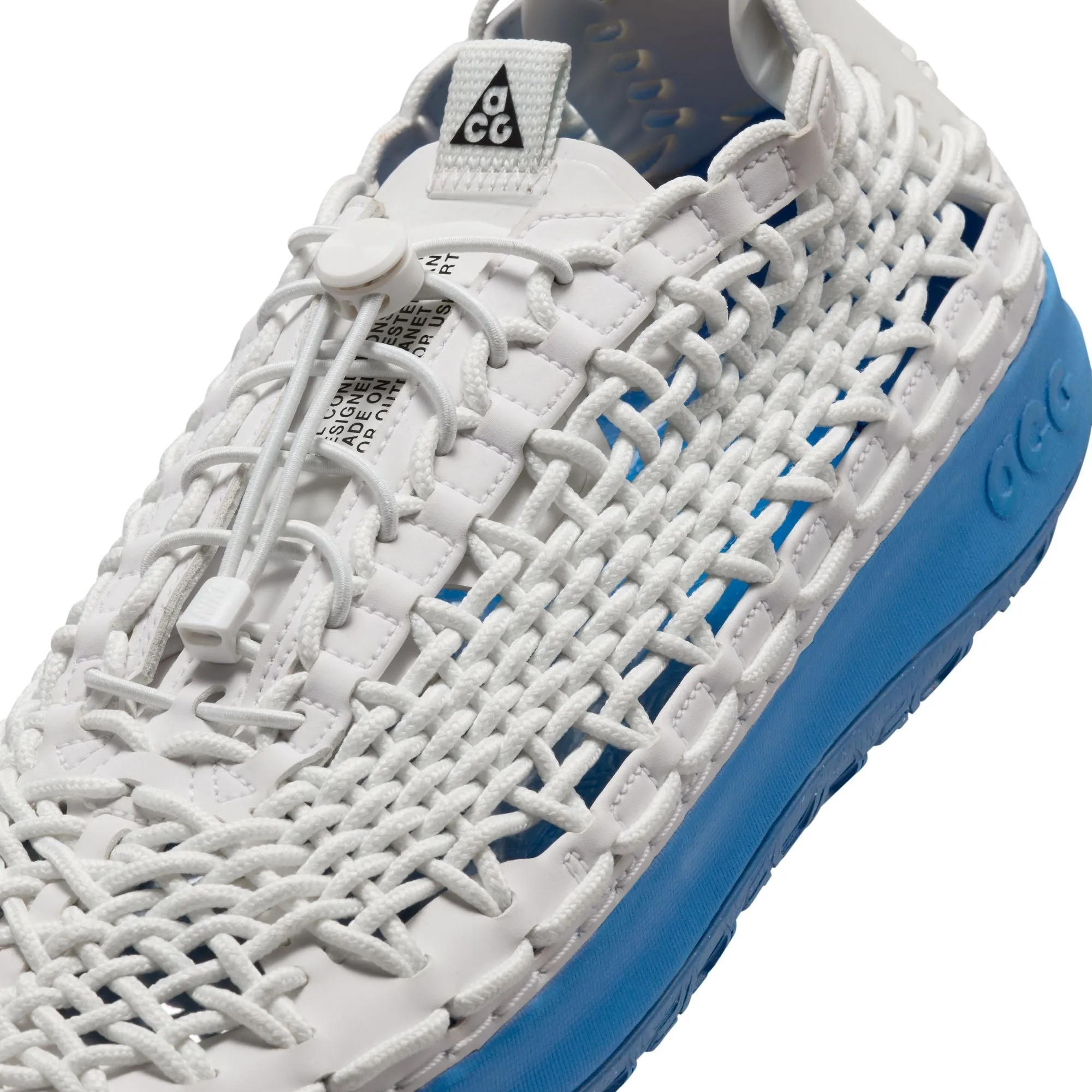 Men's Nike ACG Watercat  - "Summit White"