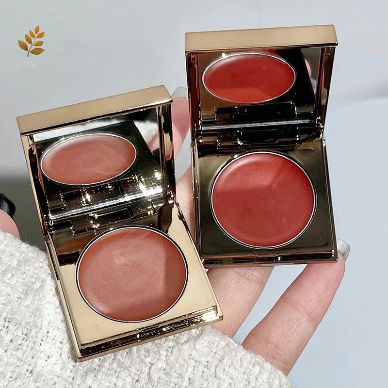 Multi-Purpose Smooth Lasting Blush Palette