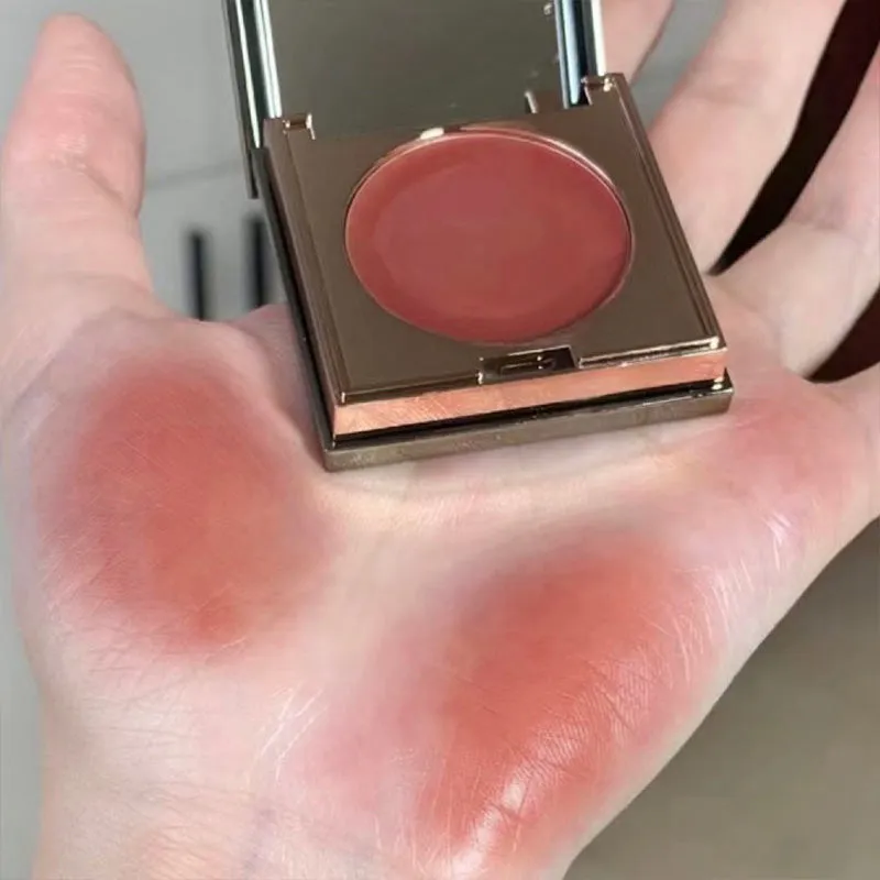 Multi-Purpose Smooth Lasting Blush Palette
