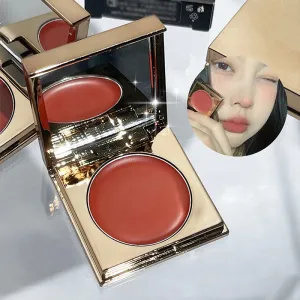 Multi-Purpose Smooth Lasting Blush Palette