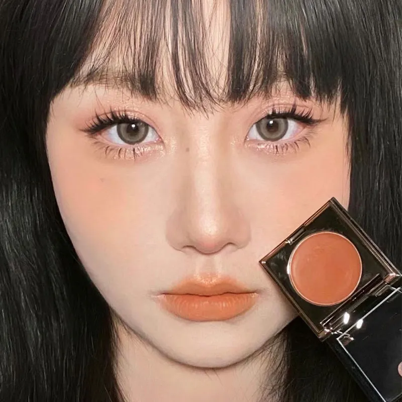 Multi-Purpose Smooth Lasting Blush Palette