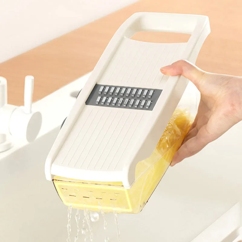 Multi-Purpose Vegetable Slicer