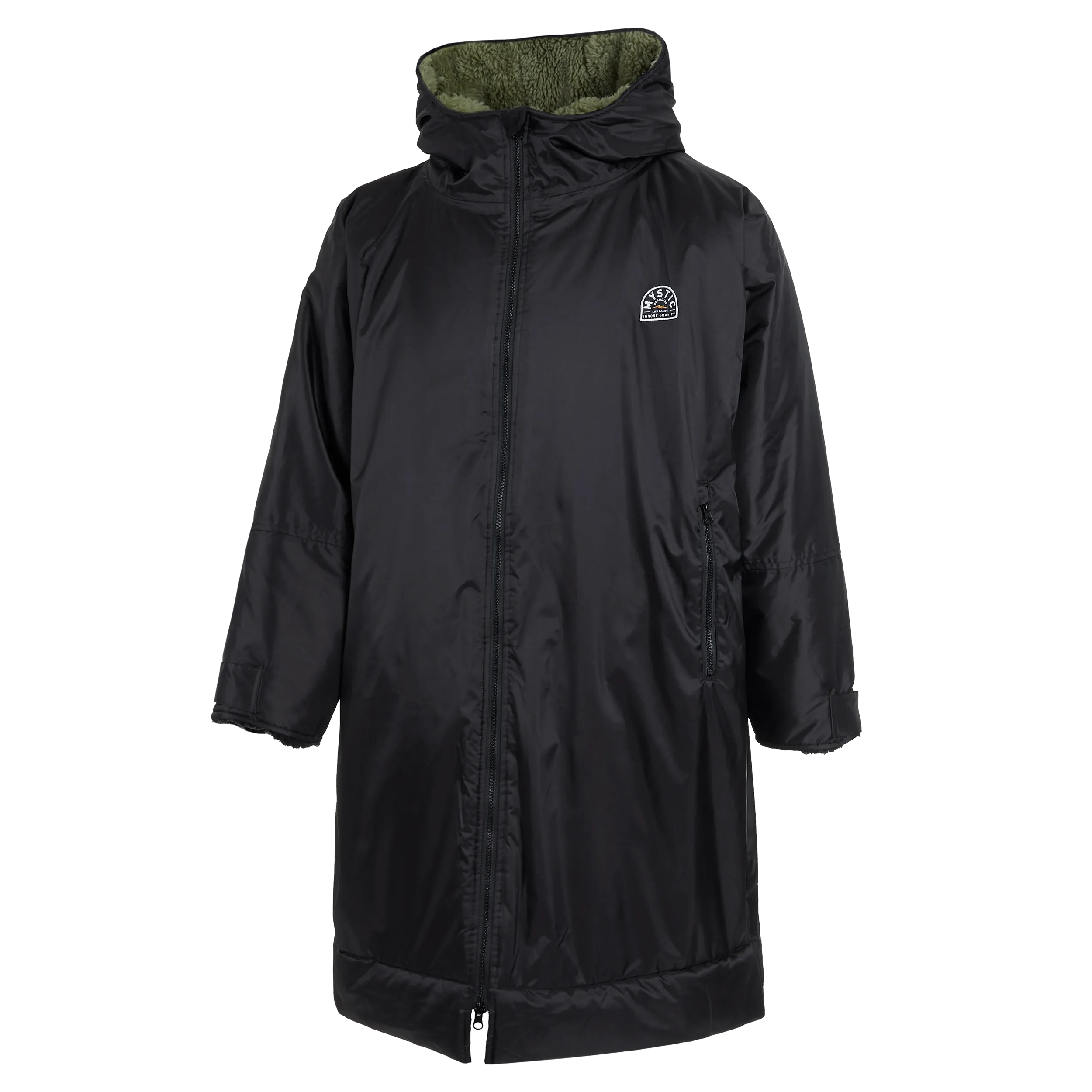 Mystic Explore 2.0 Poncho