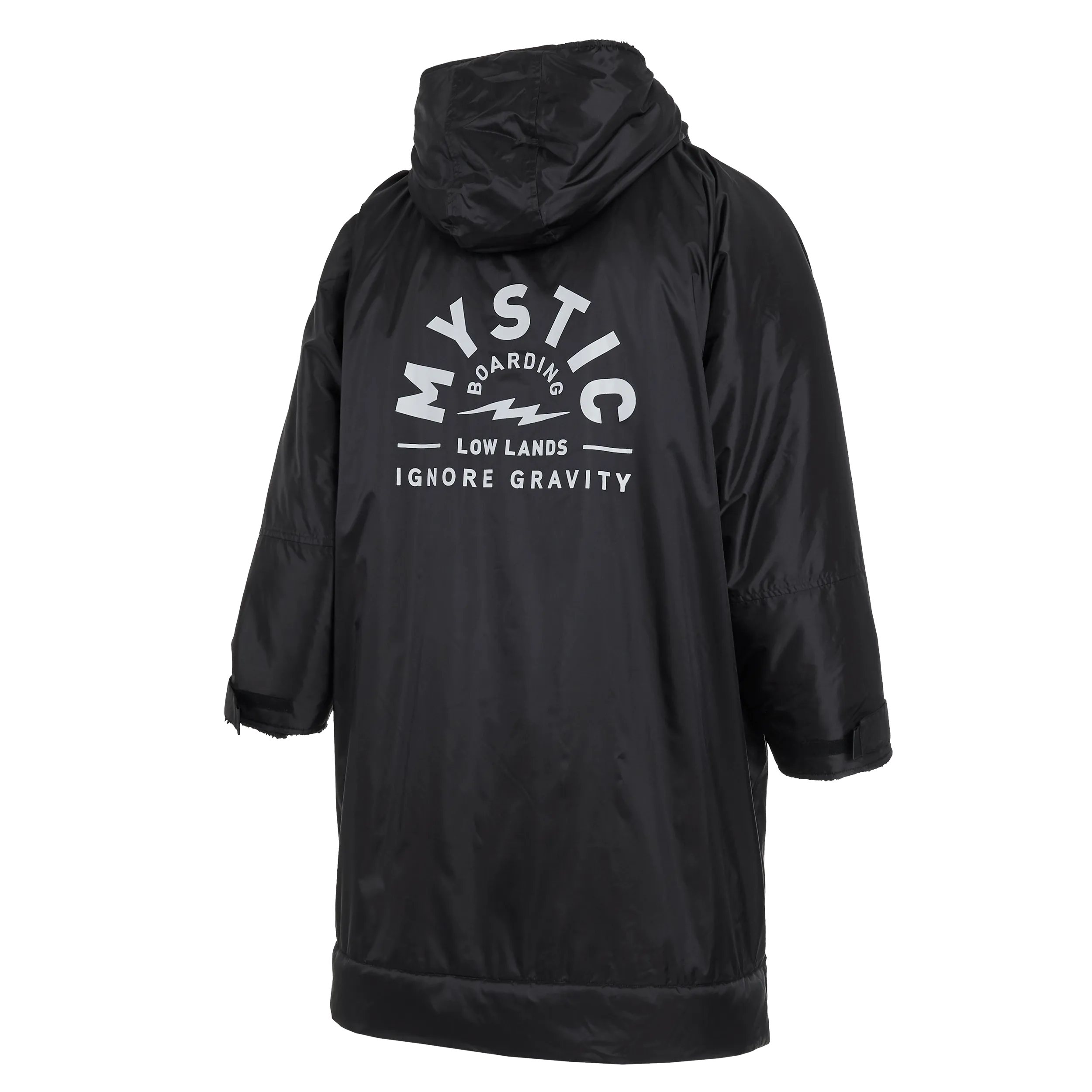 Mystic Explore 2.0 Poncho
