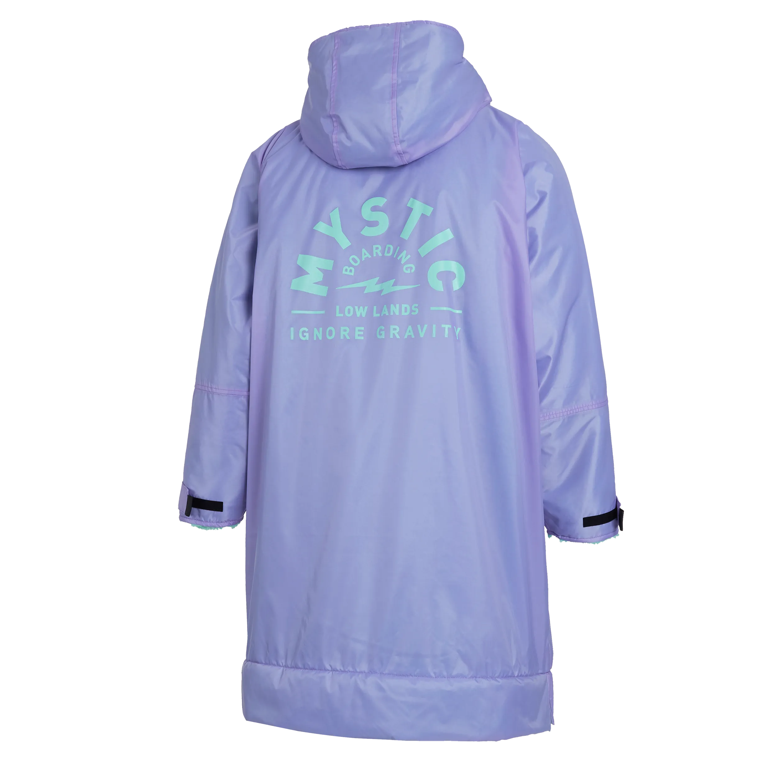 Mystic Explore 2.0 Poncho