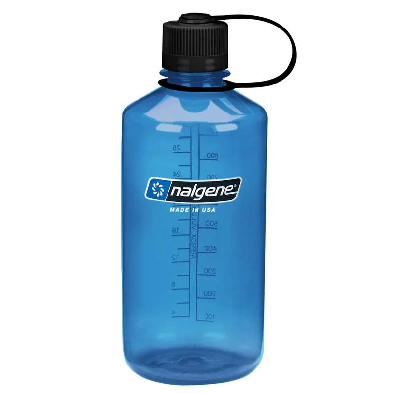 Nalgene Sustain Narrowmouth 32oz Bottle