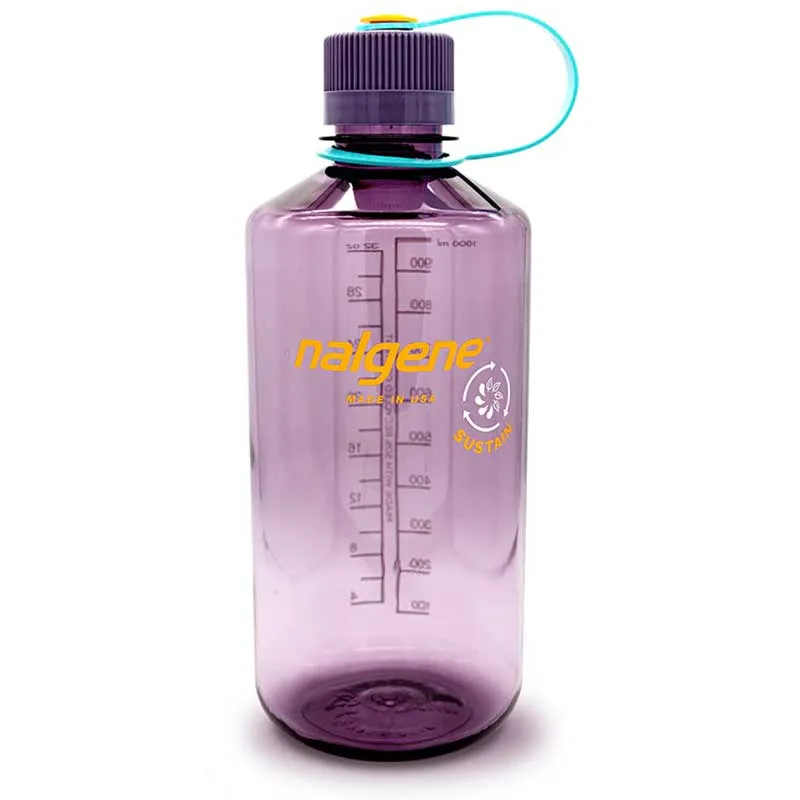Nalgene Sustain Narrowmouth 32oz Bottle