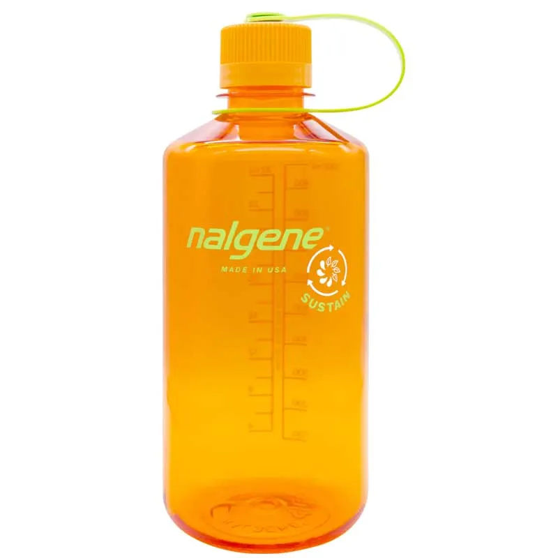 Nalgene Sustain Narrowmouth 32oz Bottle
