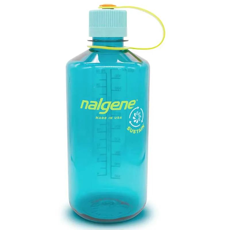 Nalgene Sustain Narrowmouth 32oz Bottle