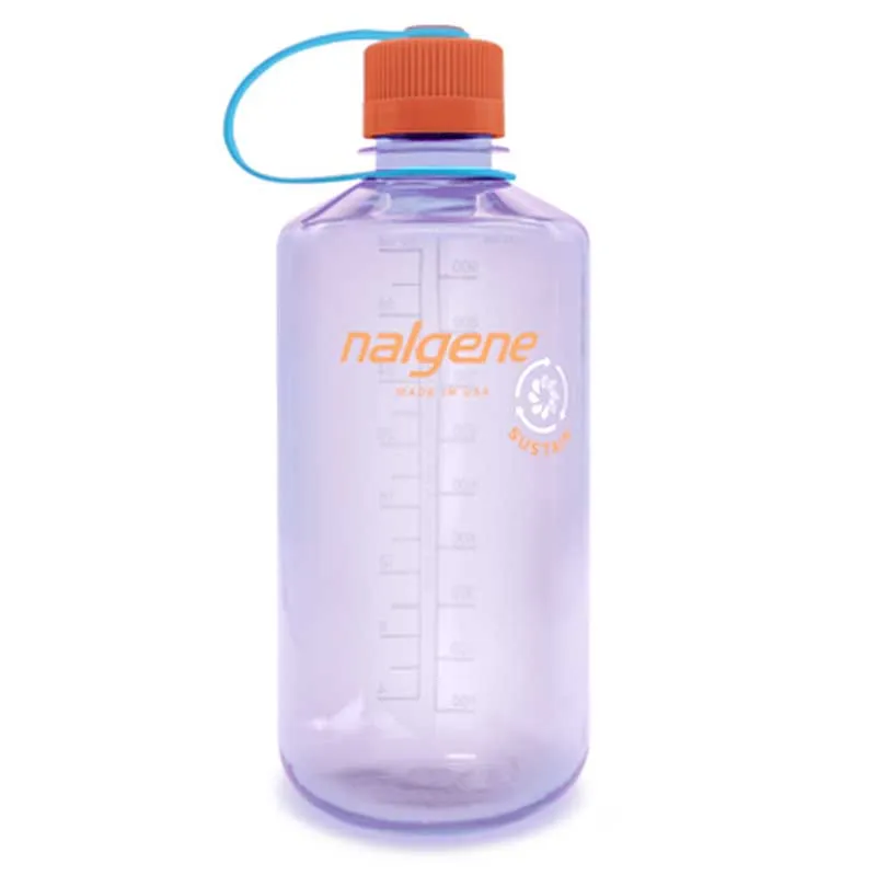 Nalgene Sustain Narrowmouth 32oz Bottle