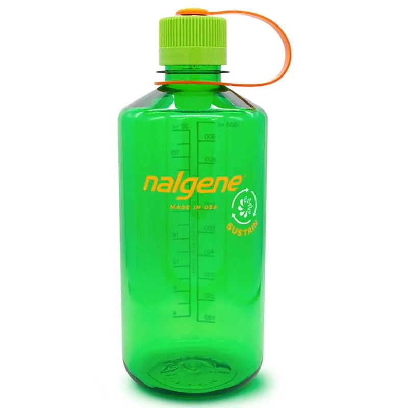 Nalgene Sustain Narrowmouth 32oz Bottle