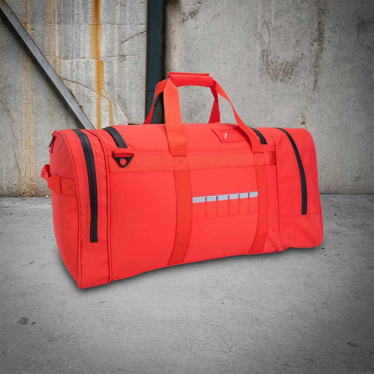 Offshore Crew Bag - PVC
