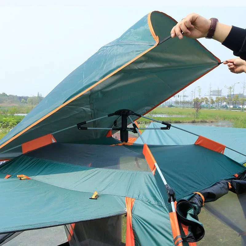 Outdoor Beach Camping Tent