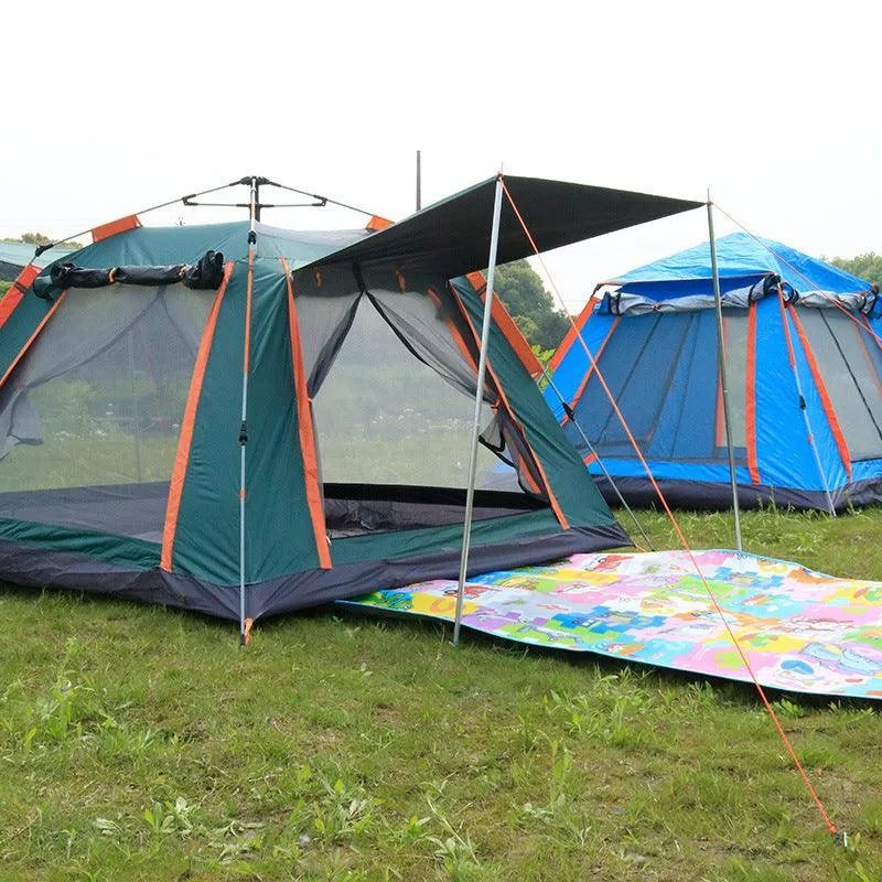 Outdoor Beach Camping Tent
