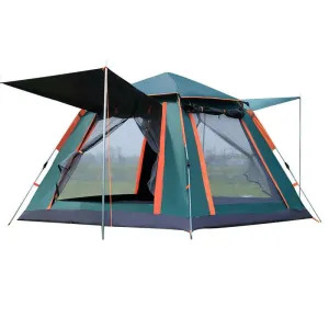 Outdoor Beach Camping Tent