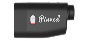 Pinned Prism  Rangefinder