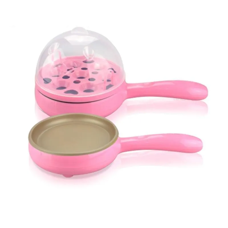 Portable Electric Frying Pan