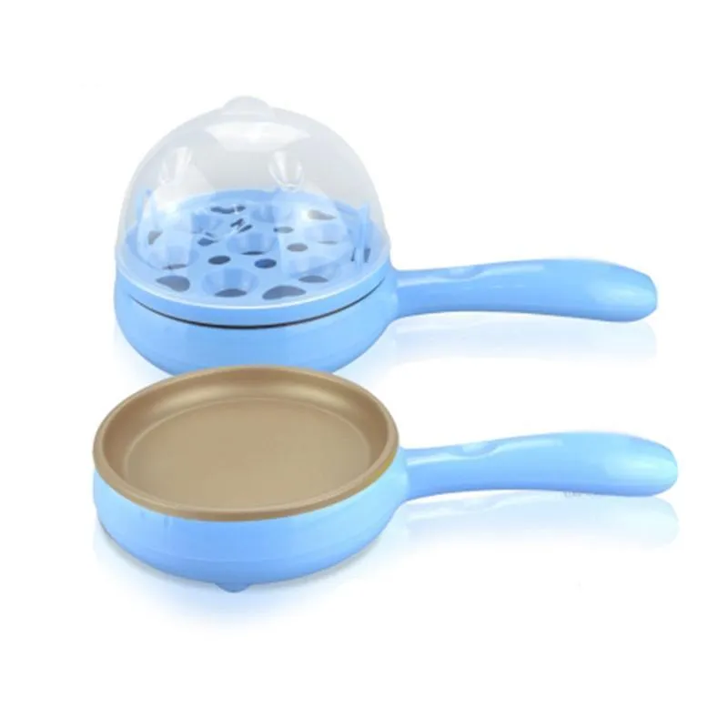 Portable Electric Frying Pan