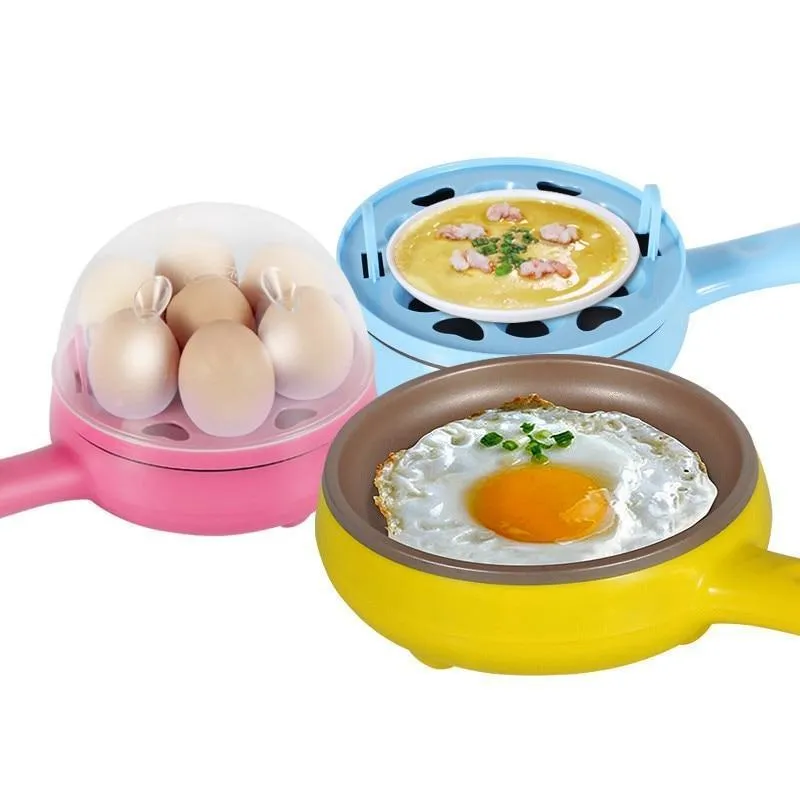 Portable Electric Frying Pan