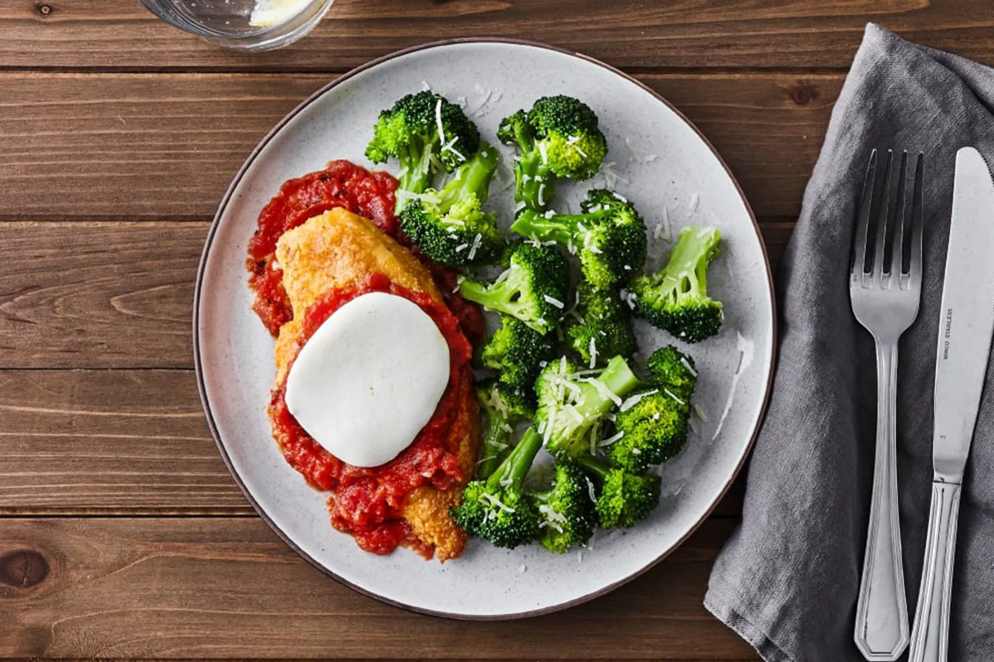 Portable Electric Frying Pan