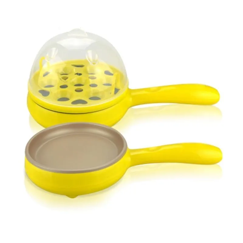 Portable Electric Frying Pan