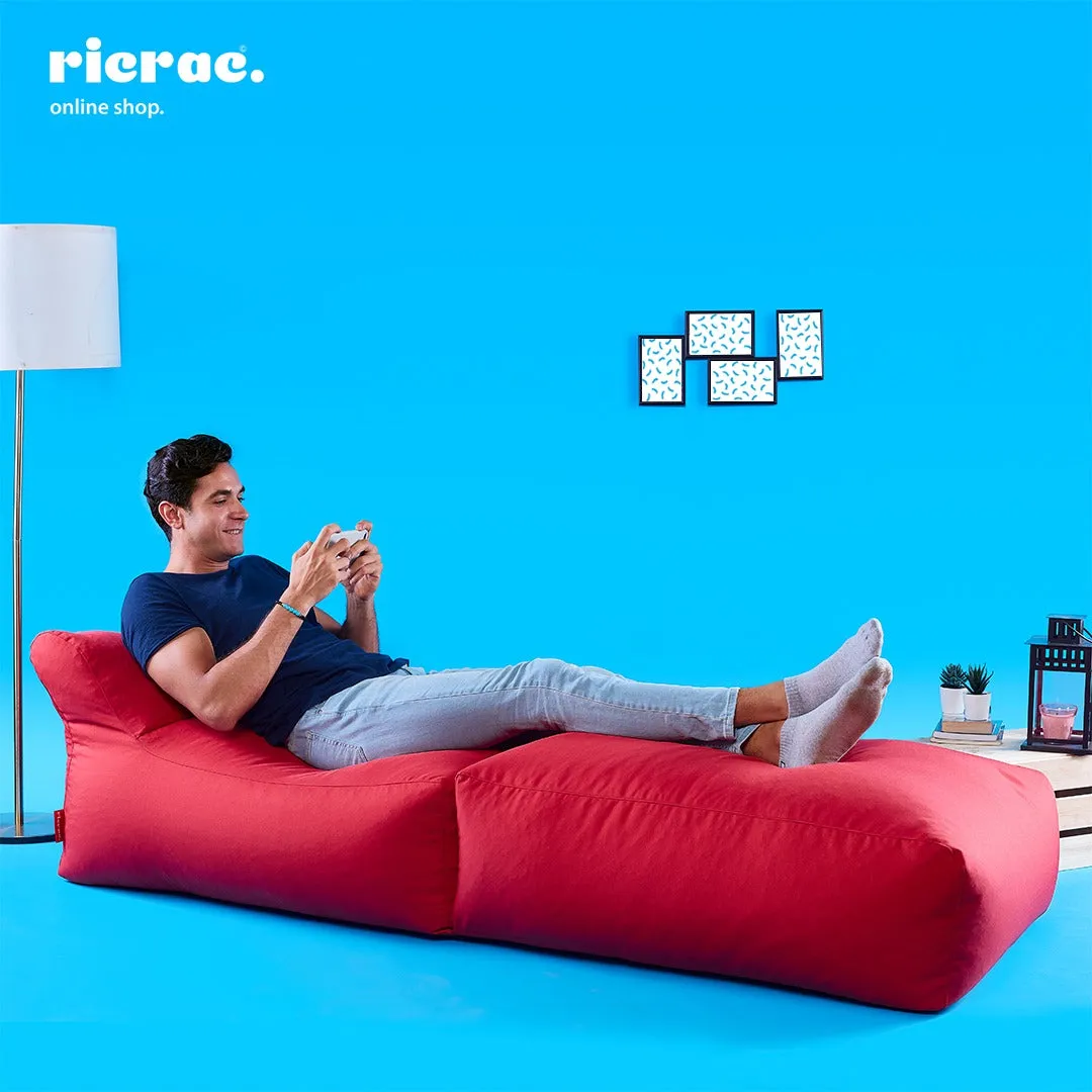 Reaty - Bean Bag Chair