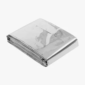 REFLECTIVE SURVIVAL BLANKET