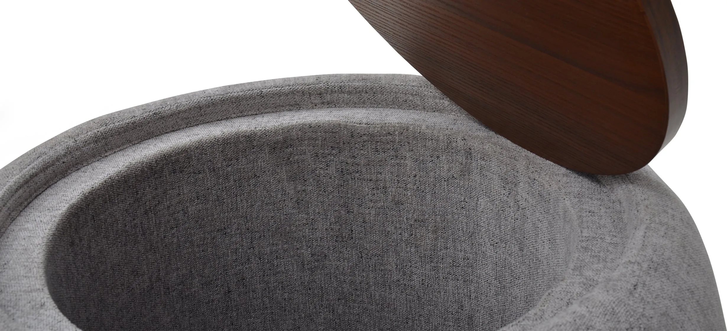 Roman ottoman (S)