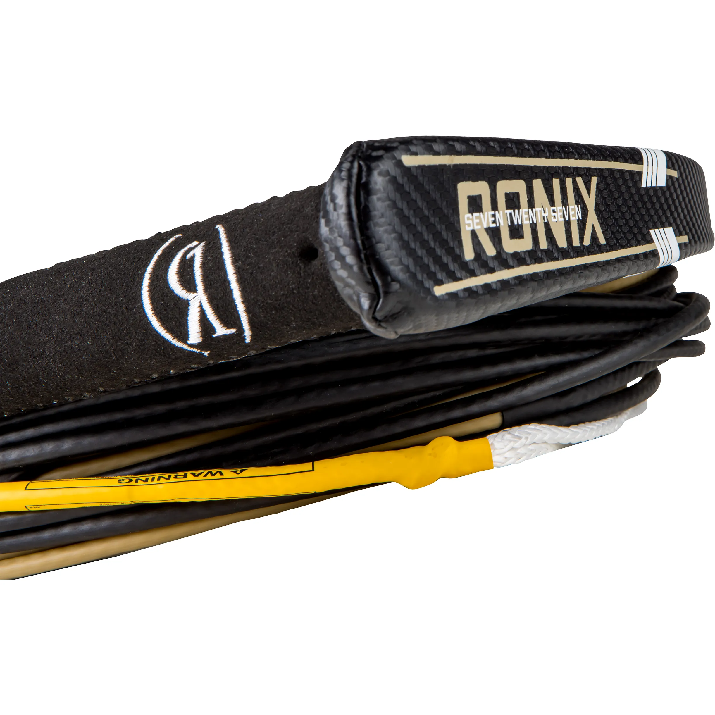 Ronix 2025 727 Pro Foil Combo 14in. Handle - 77.5ft. 10 Sect. R8 Rope
