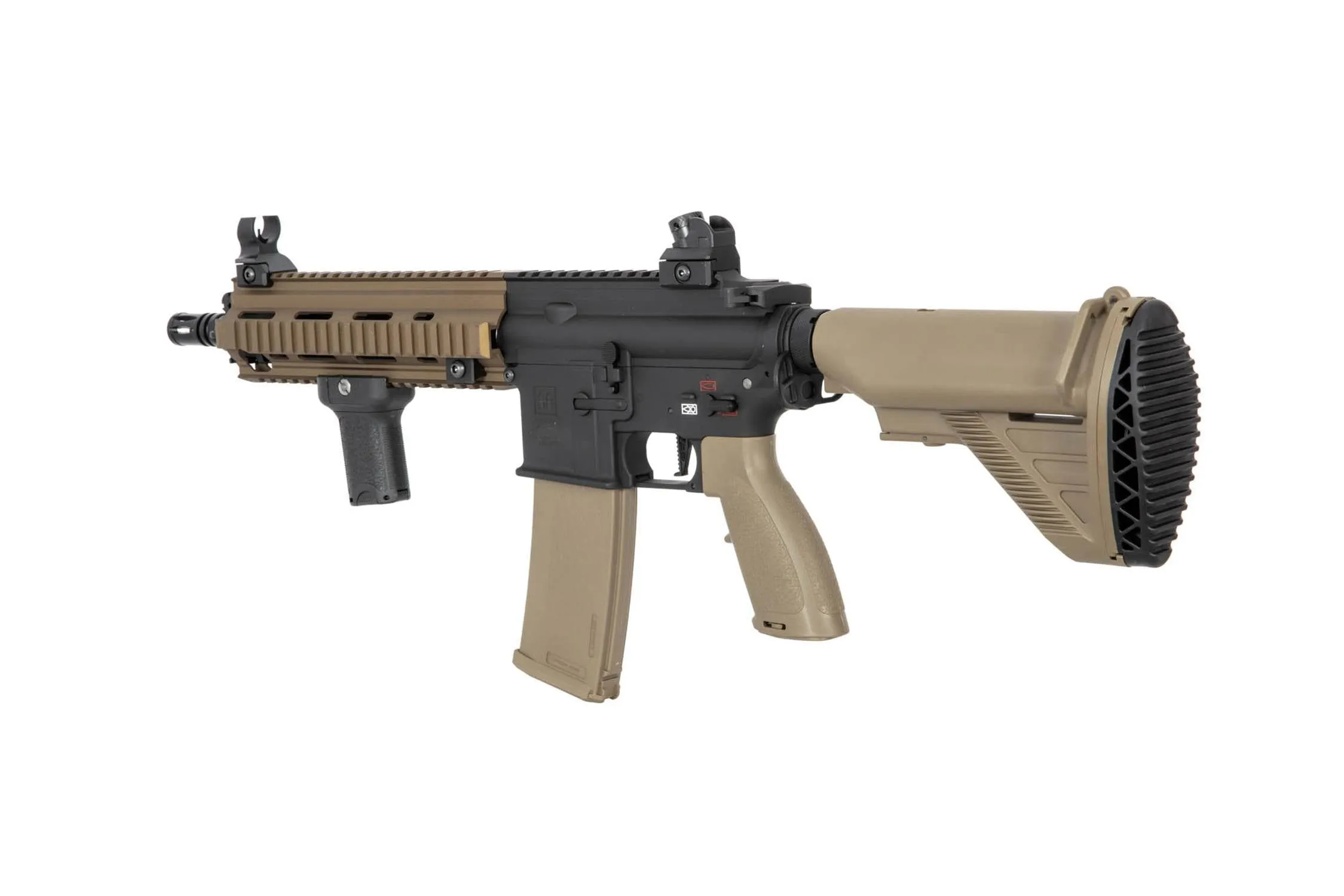 SA-H20 EDGE 2.0™ Specna Arms | Chaos Bronze