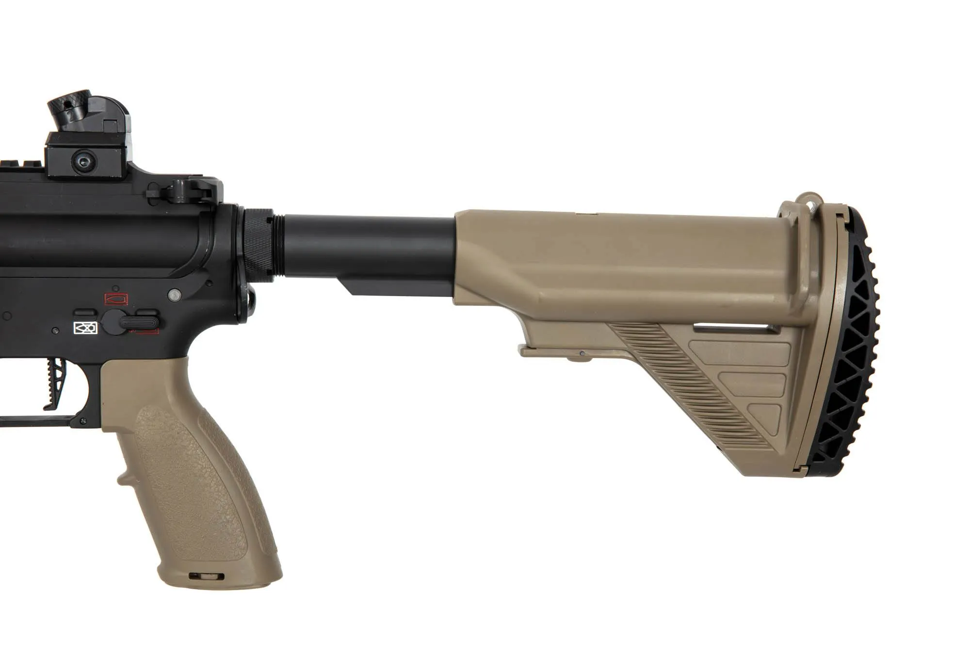 SA-H20 EDGE 2.0™ Specna Arms | Chaos Bronze