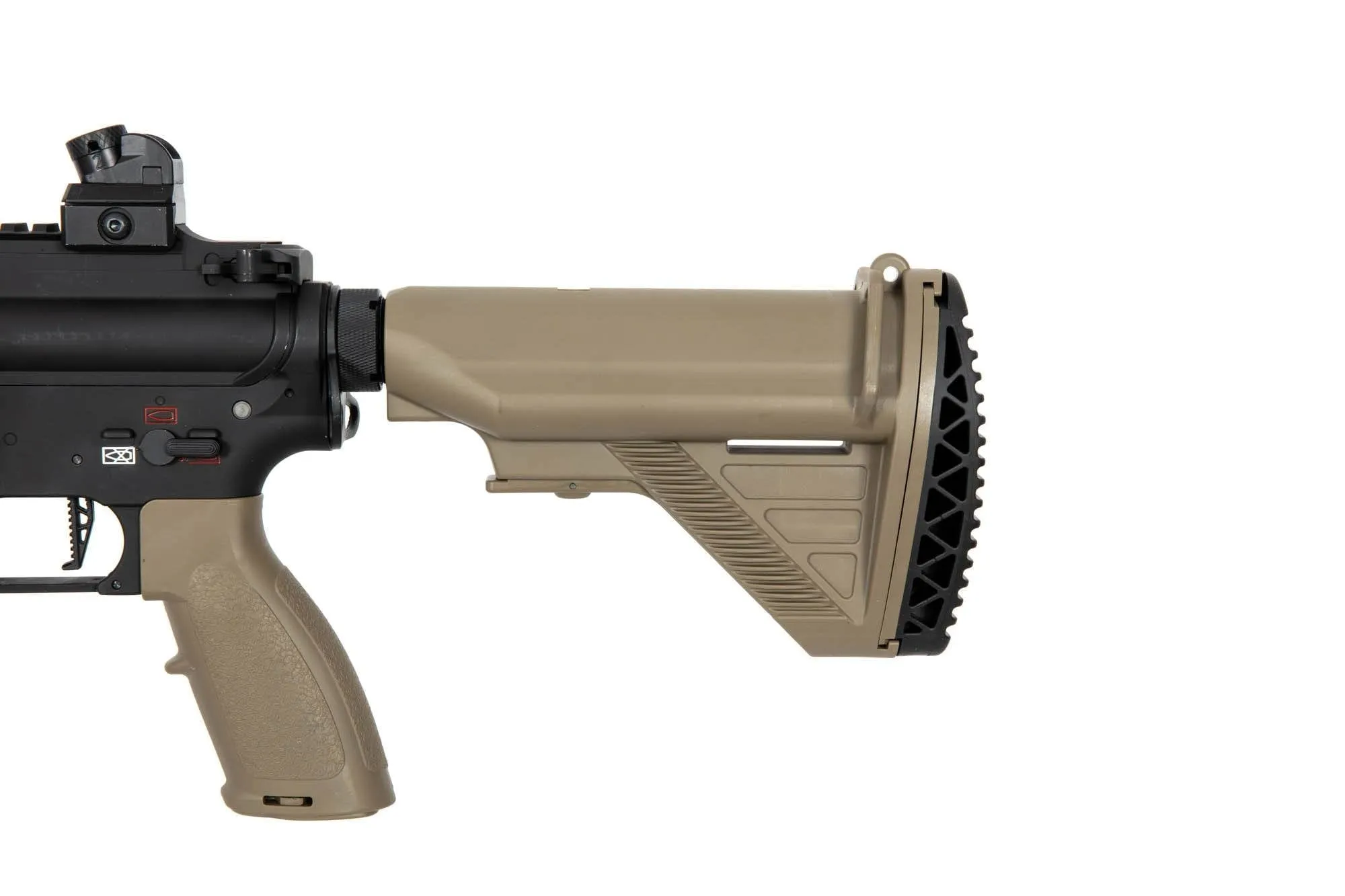 SA-H20 EDGE 2.0™ Specna Arms | Chaos Bronze