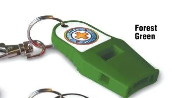 Safety Whistle