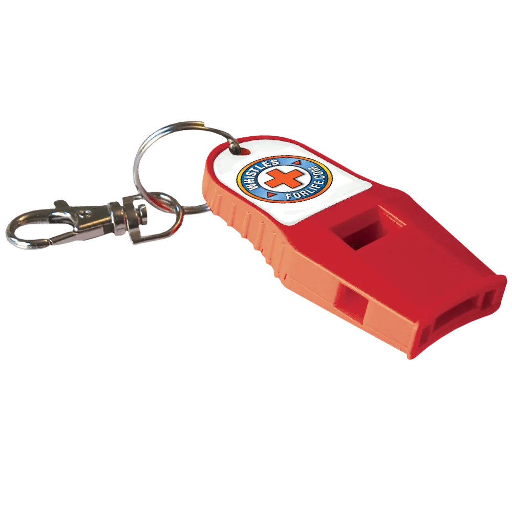Safety Whistle