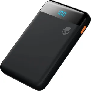 Skullcandy - Stash Mini Portable Charger