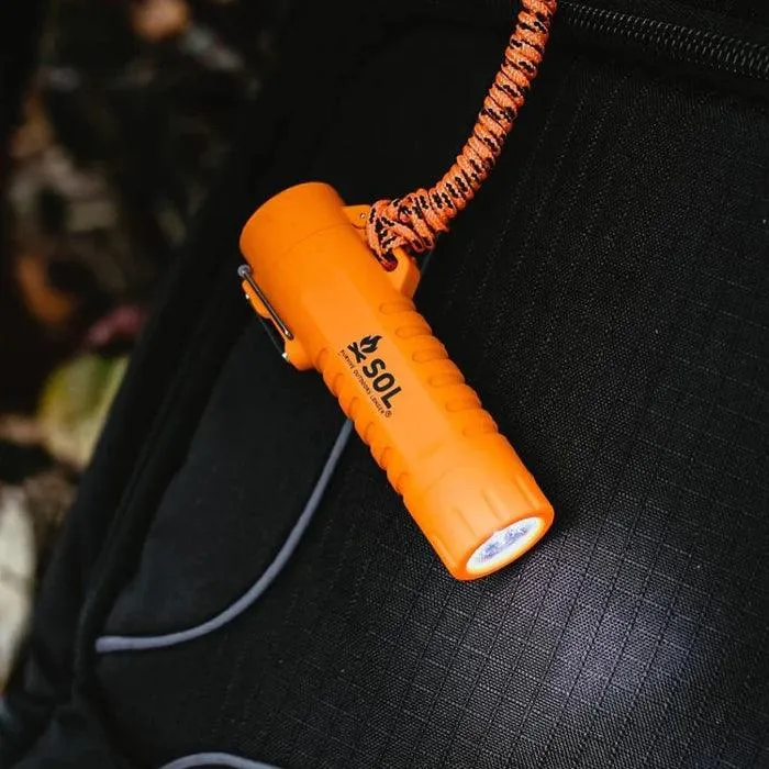 SOL Fire Lite Fuel-Free Lighter