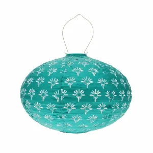 Solar Lantern, Ellipse