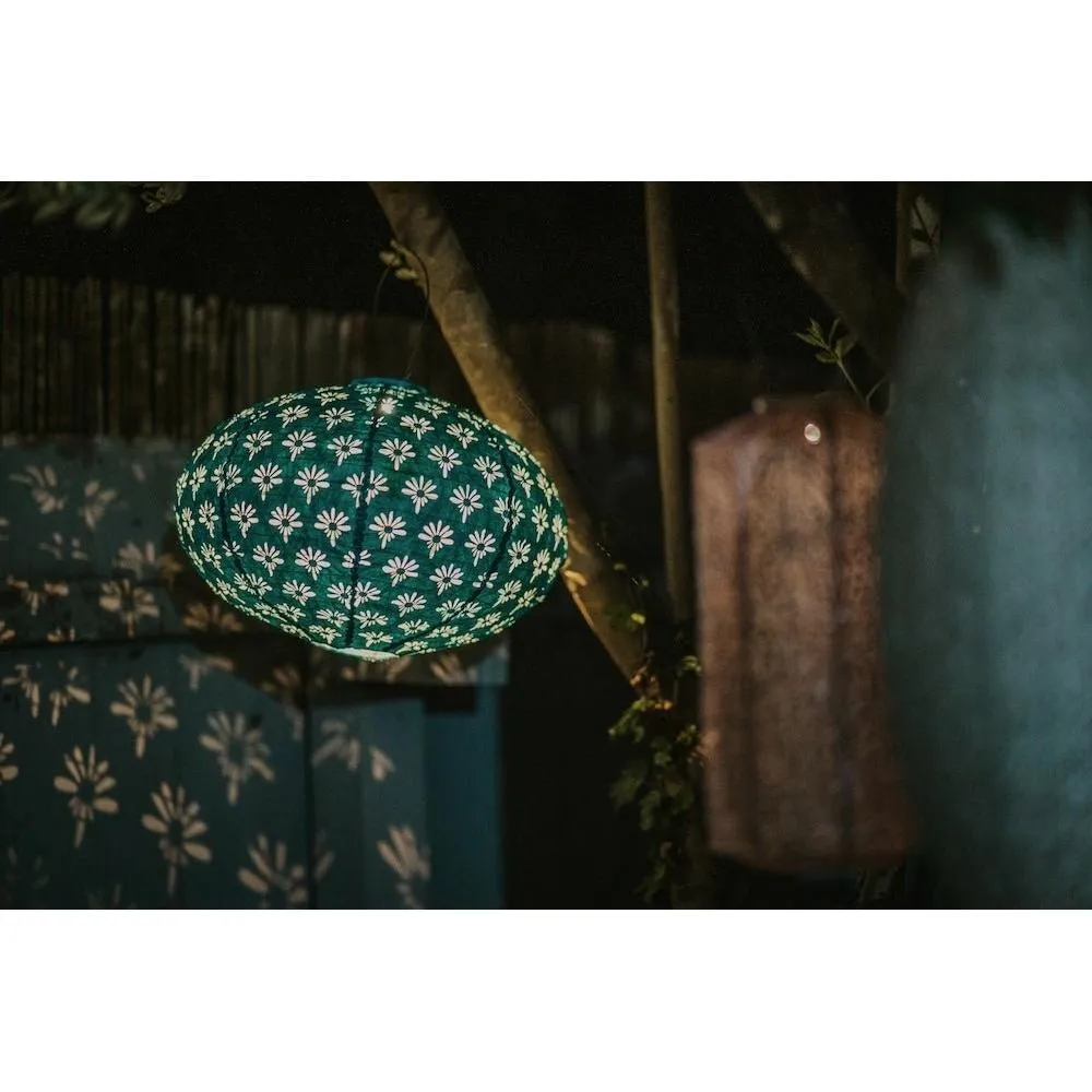 Solar Lantern, Ellipse